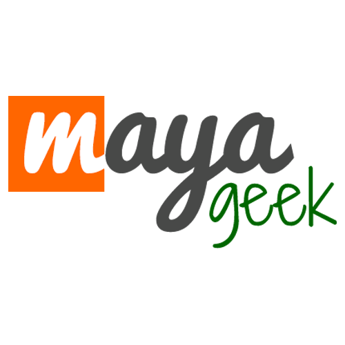 Maya Geek