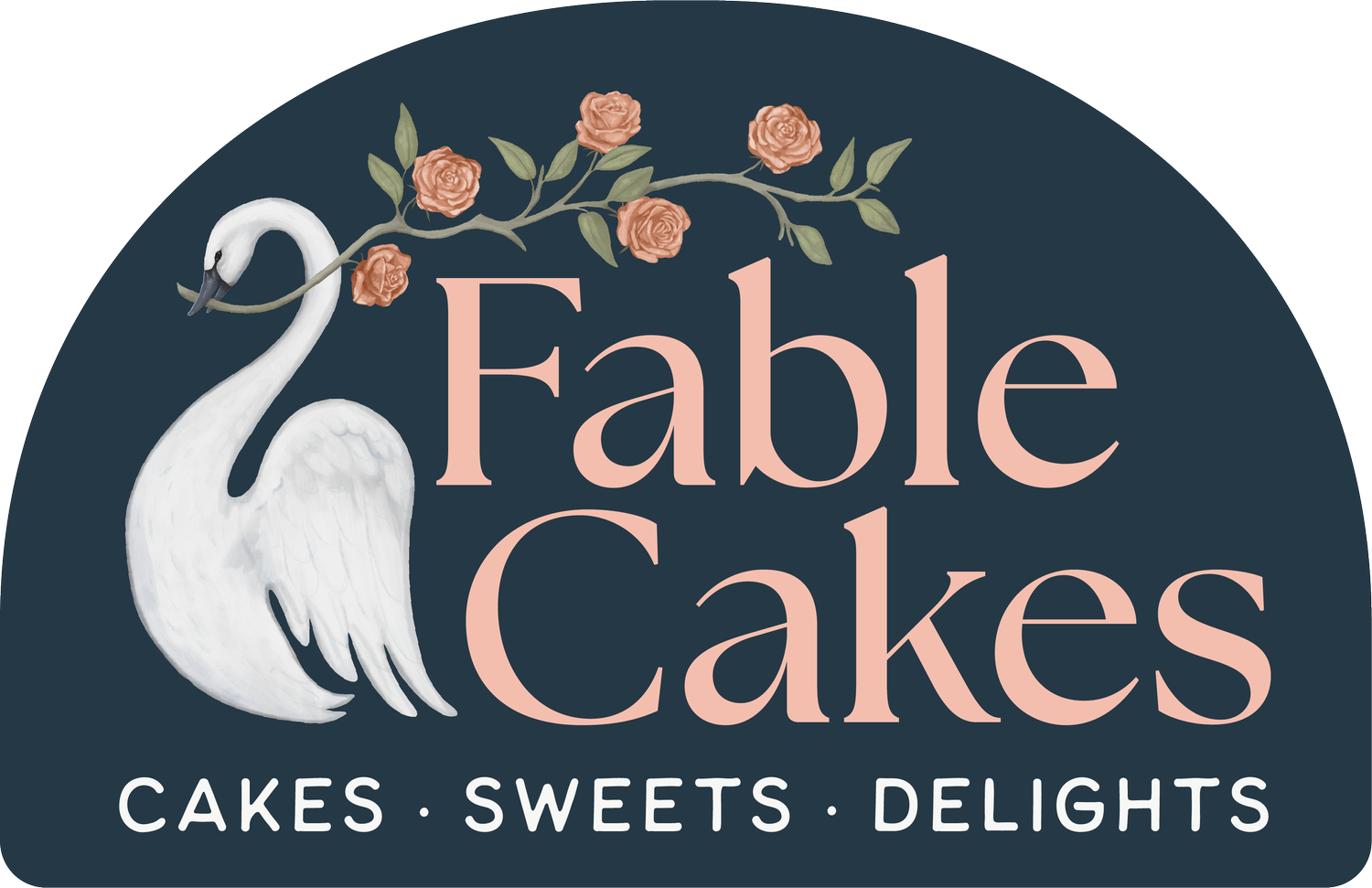 Fable Cakes - Cakes, Sweets &amp; Delights