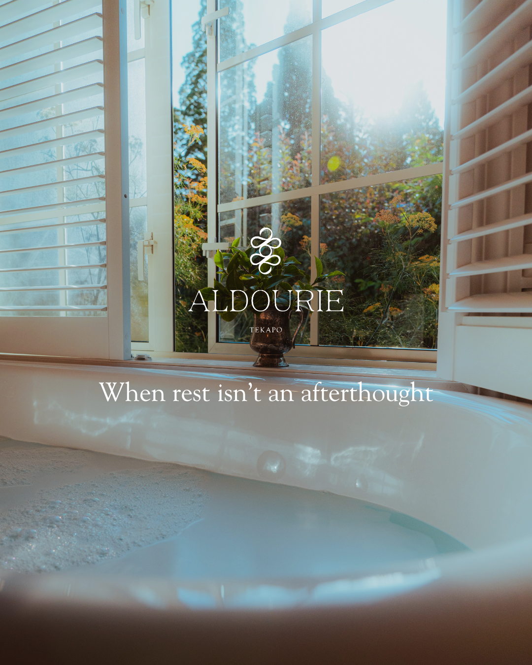 When Rest Isn’t an Afterthought