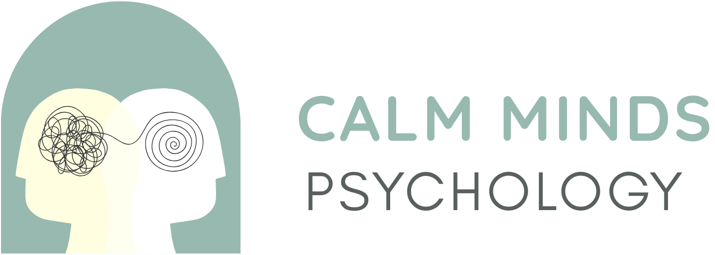 Calm Minds Psychology Sunshine Coast