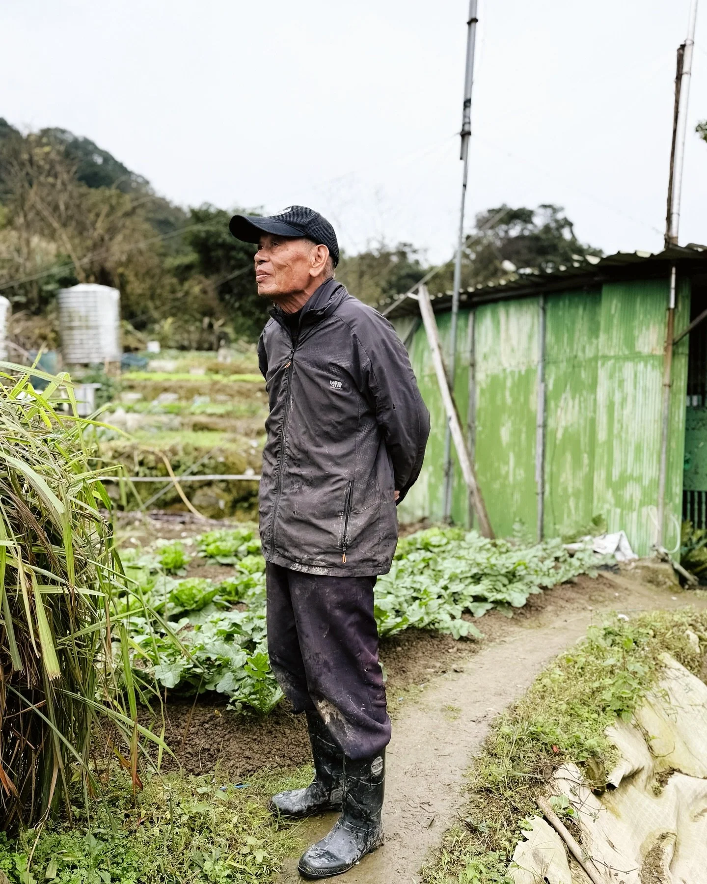This photo series on Taiwan, along with an interview about my experience there as a travel photographer, are published on Taiwanit Tours blog. (Interview in Hebrew) Visit their website to see it! @taiwanittours 
.
From my interview&hellip; Thank you 