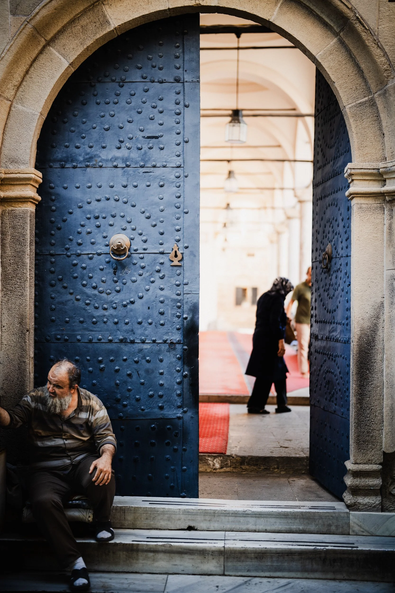 Izmir, Turkey