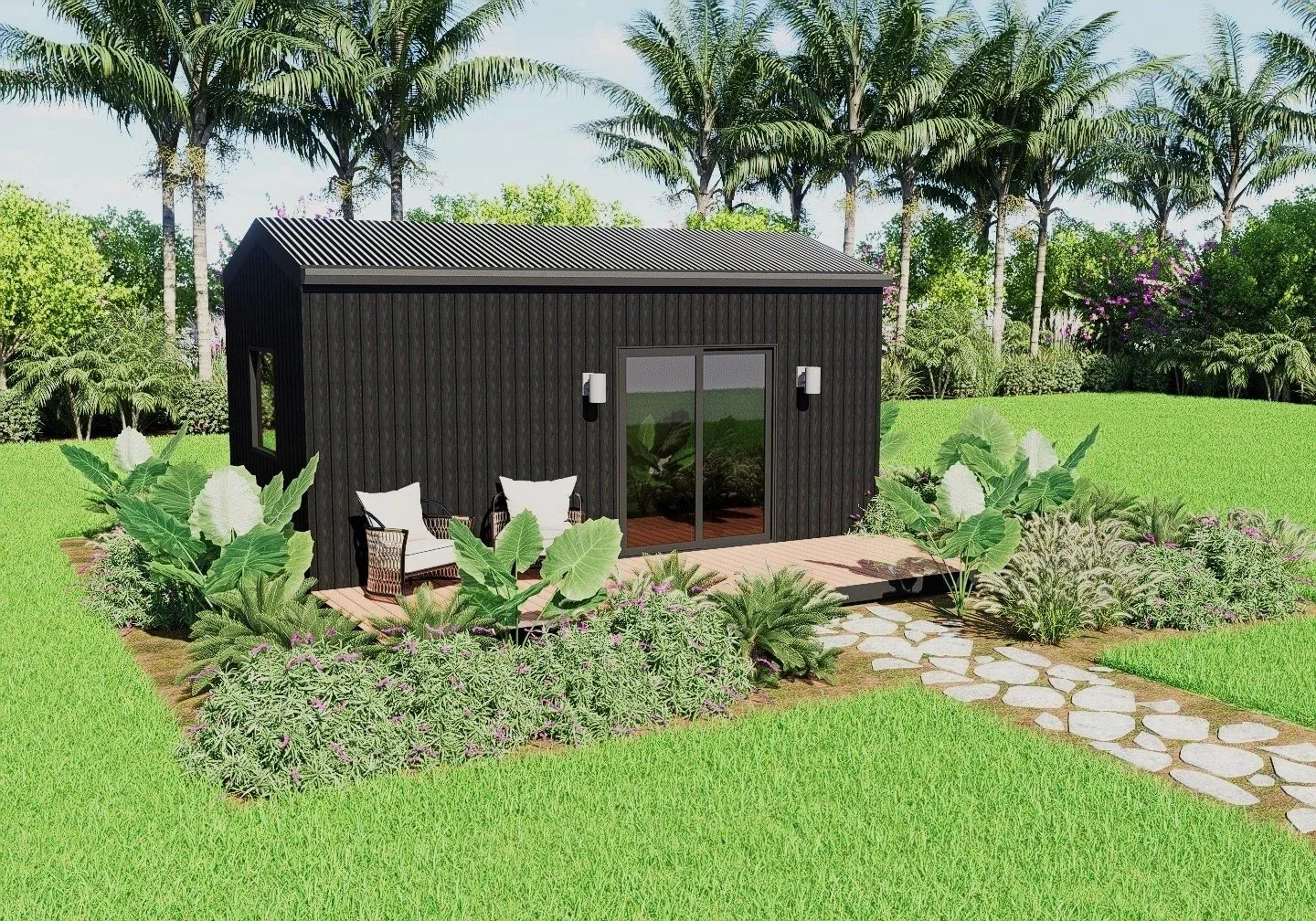 Sleepouts for Sale Taranaki&nbsp;