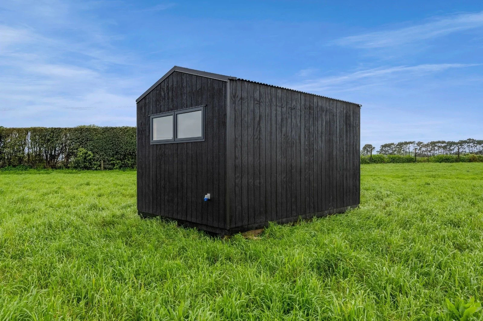 Premium Cabins Taranaki&nbsp;