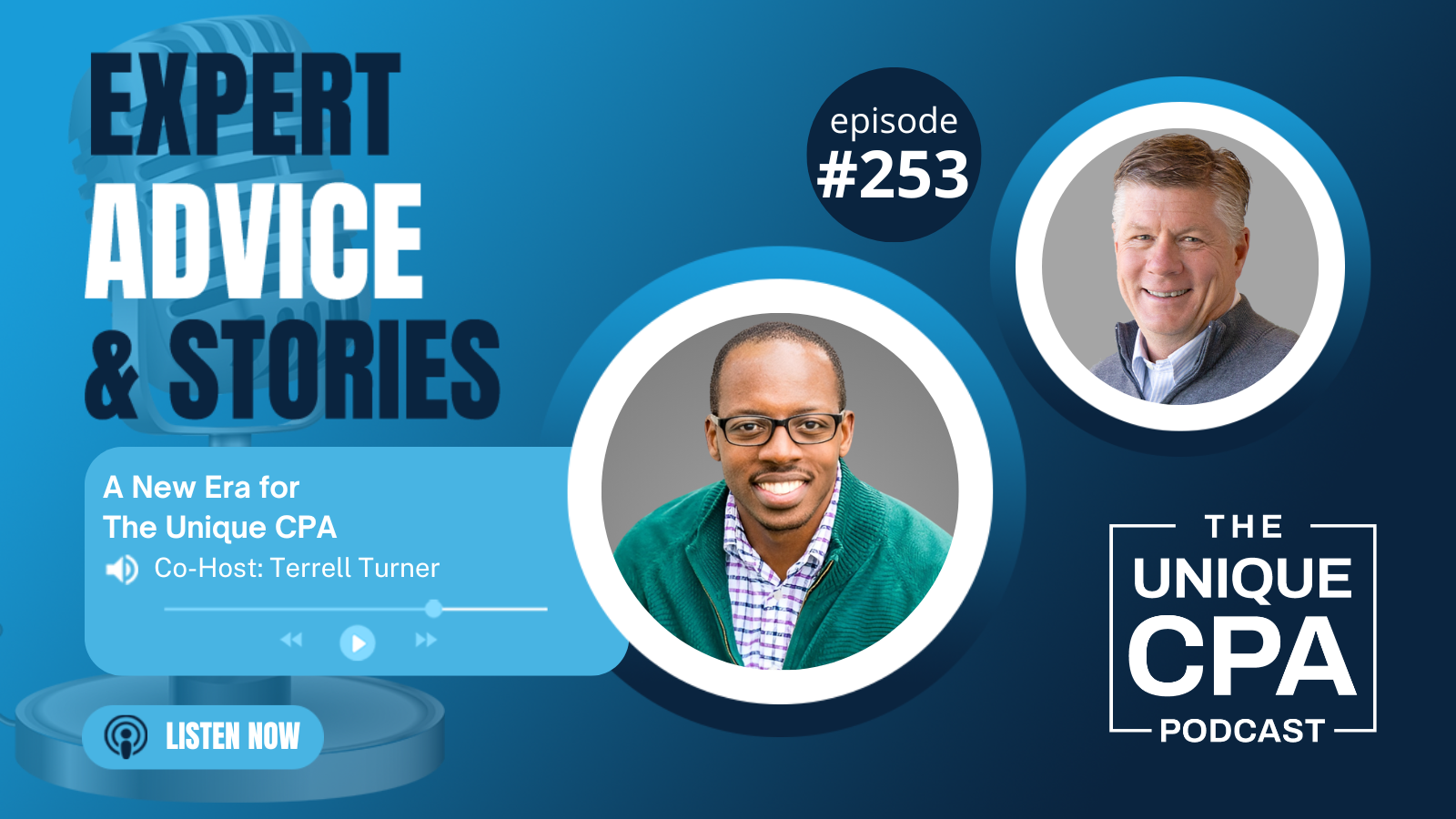 A New Era for The Unique CPA