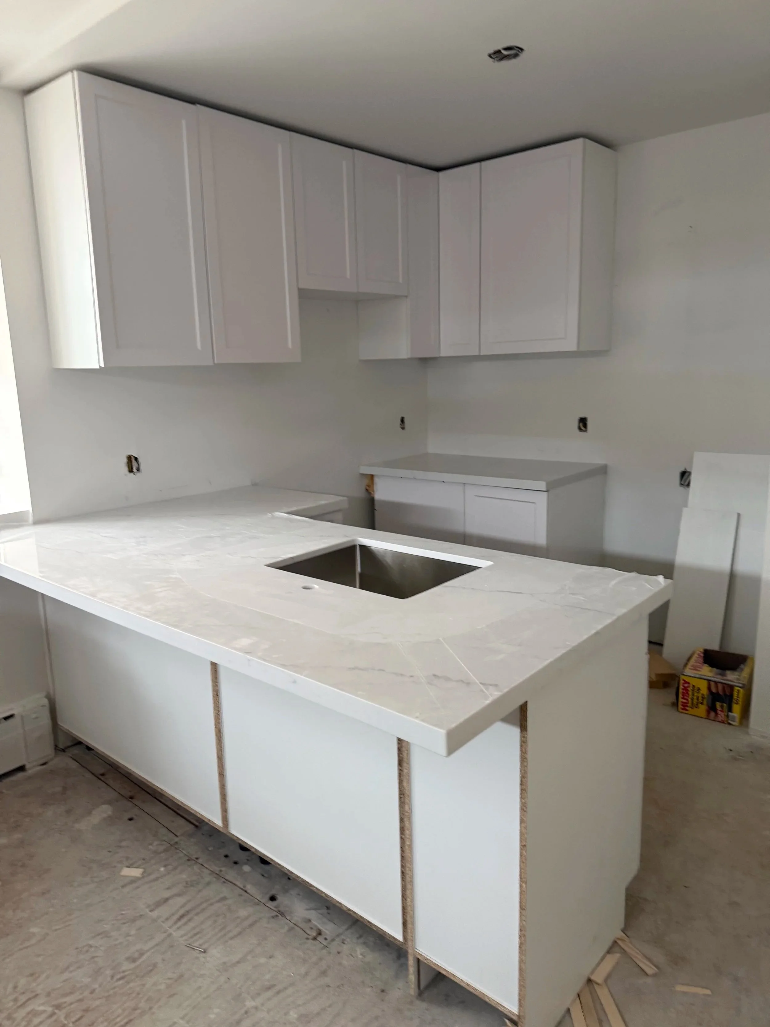 Decks and Patios icon