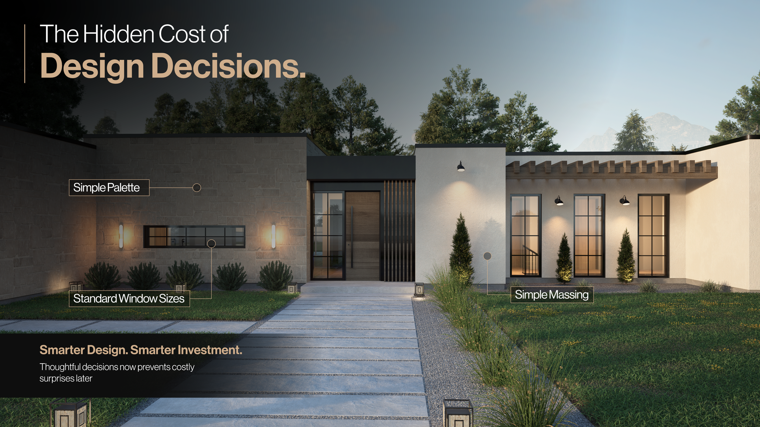 The $50K Design Mistakes Most Builders Don't See Coming