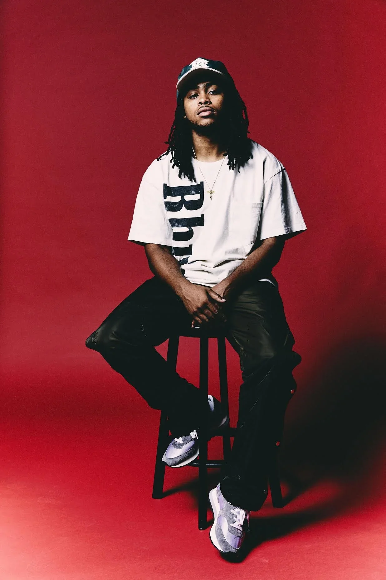 Childish Major - Grammy Award Winning Producer