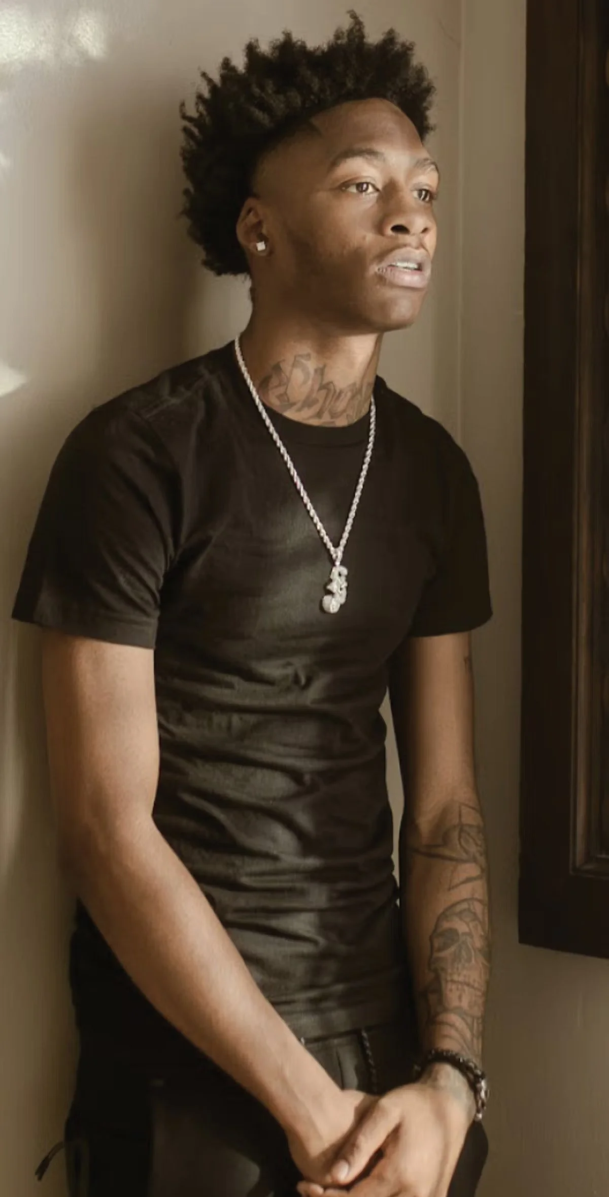 EJ Jones - Quality Control Recording Artist