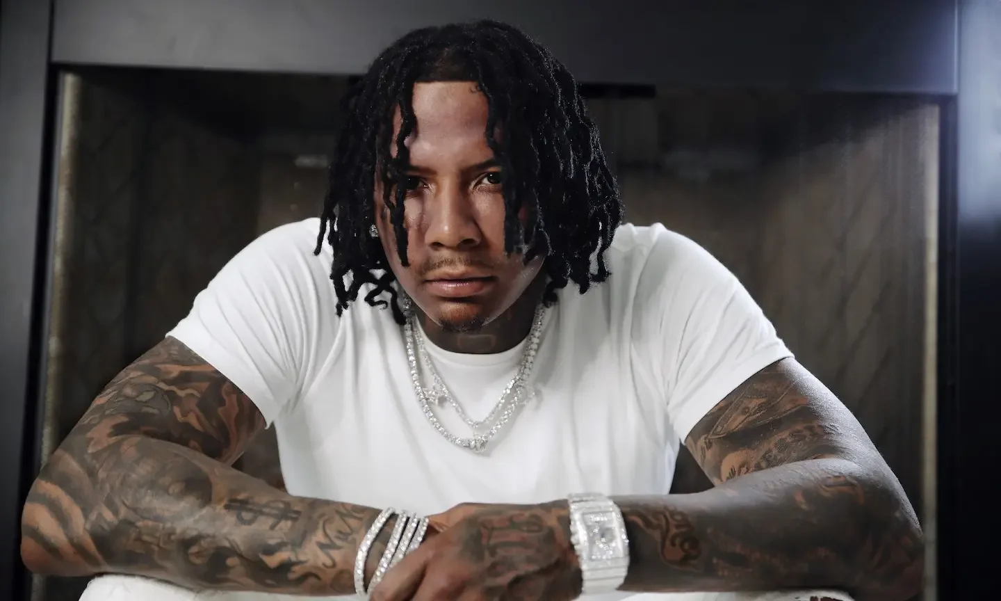 Moneybagg Yo — Billboard #1 Album Artist