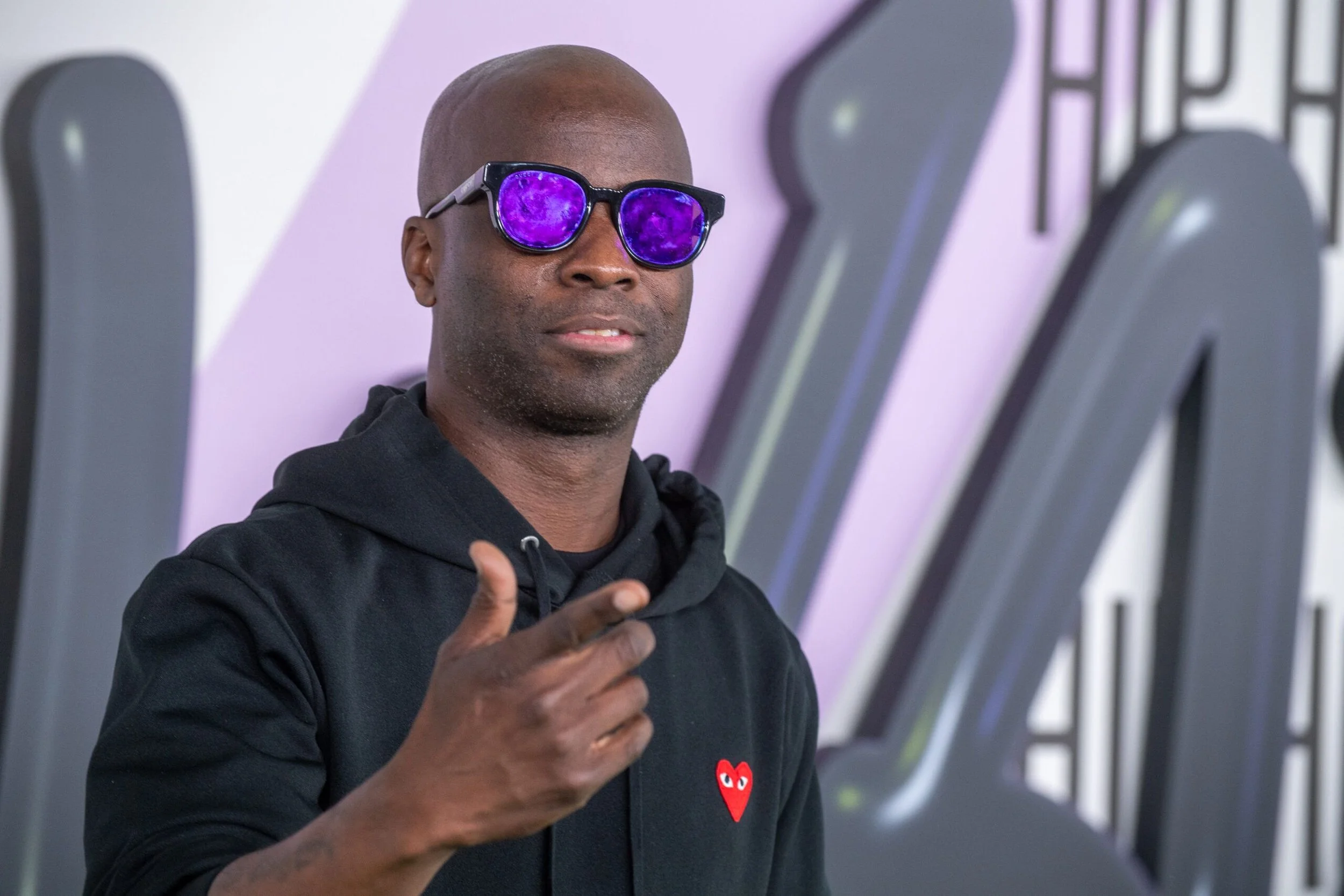 Bryan-Michael Cox - Top R&B Producer of Century