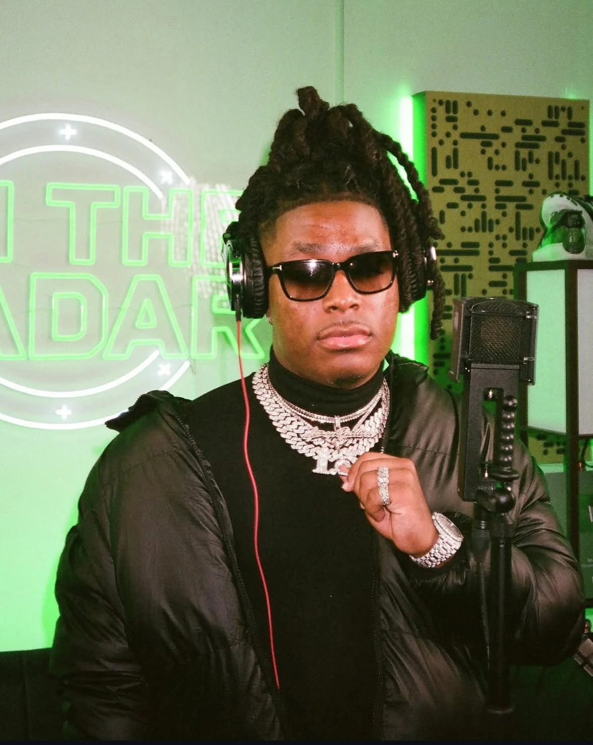 Lil Quill - Viral Recording Artist