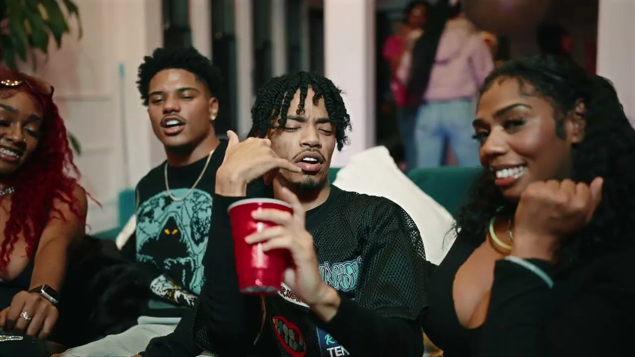 StaySolidRocky - Multiplatinum Recording Artist