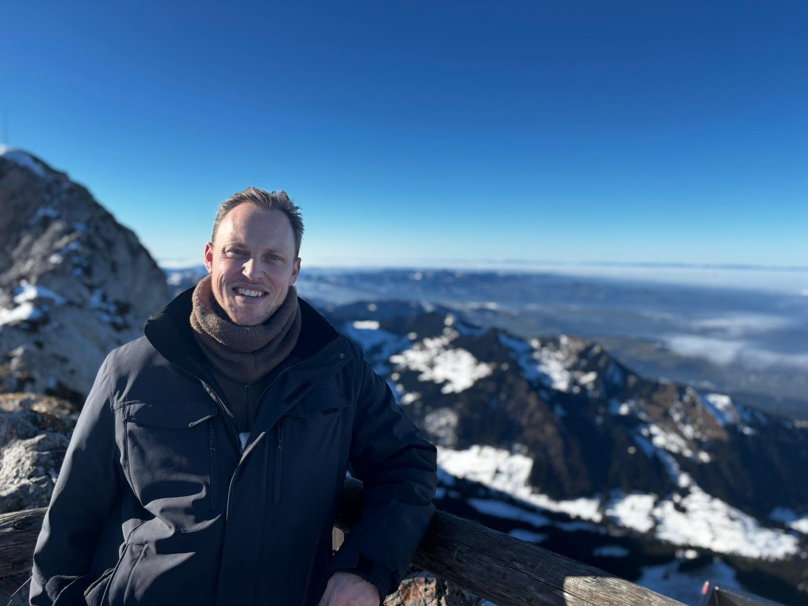 Reading with Brendan