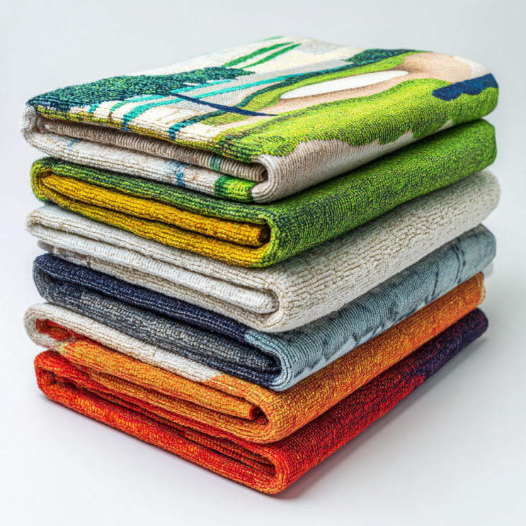 Golf Towels