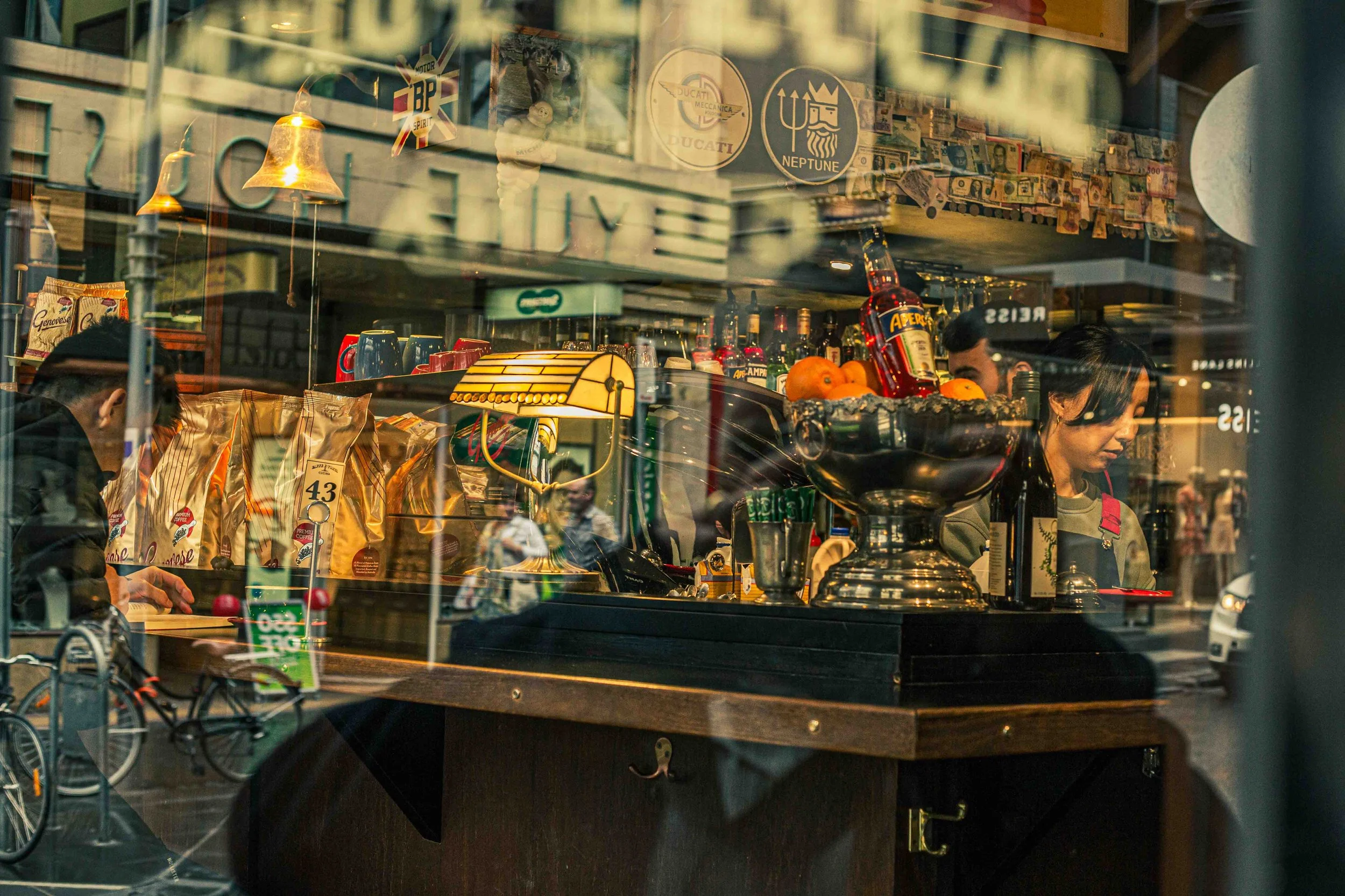 Melbourne Reflection (10 of 1).jpg