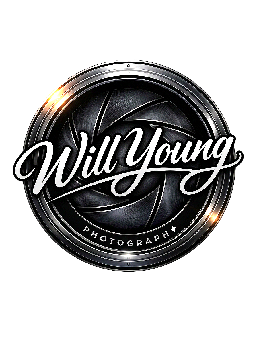 Will Young Photography