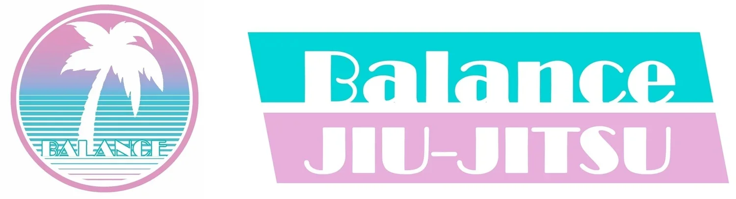 Balance Jiu-Jitsu