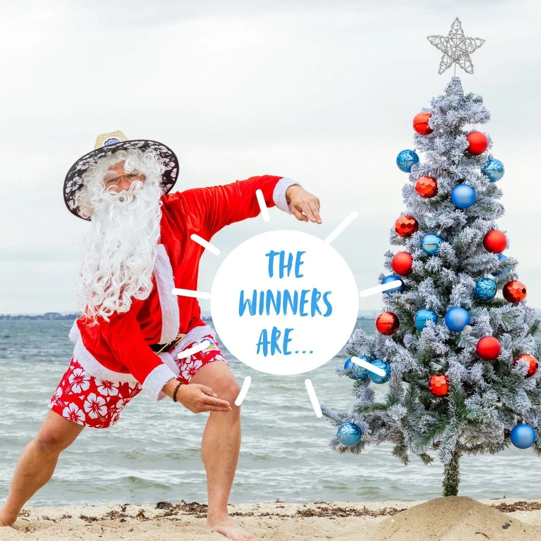 Our subscriber-only competition has officially wrapped...and Santa has randomly picked the winners!

Christmas has come early for these four lucky families, who have each won a 2025 Santa session in Sydney, Melbourne, Perth or Central Coast ☀️

1️⃣ K