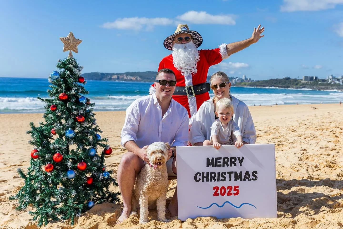 PICS FROM NORTH CURLY ON 13 DEC HAVE BEEN DELIVERED

Now more than ever, we&rsquo;re grateful to have had the opportunity to capture so many beautiful family memories on the beach. 

Thanks for coming along x
