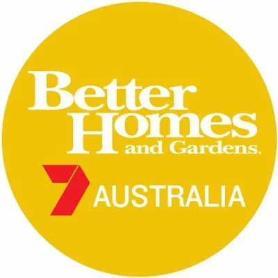 Channel 7 did a feature segment with us and Dr Harry Cooper on Better Homes and Gardens