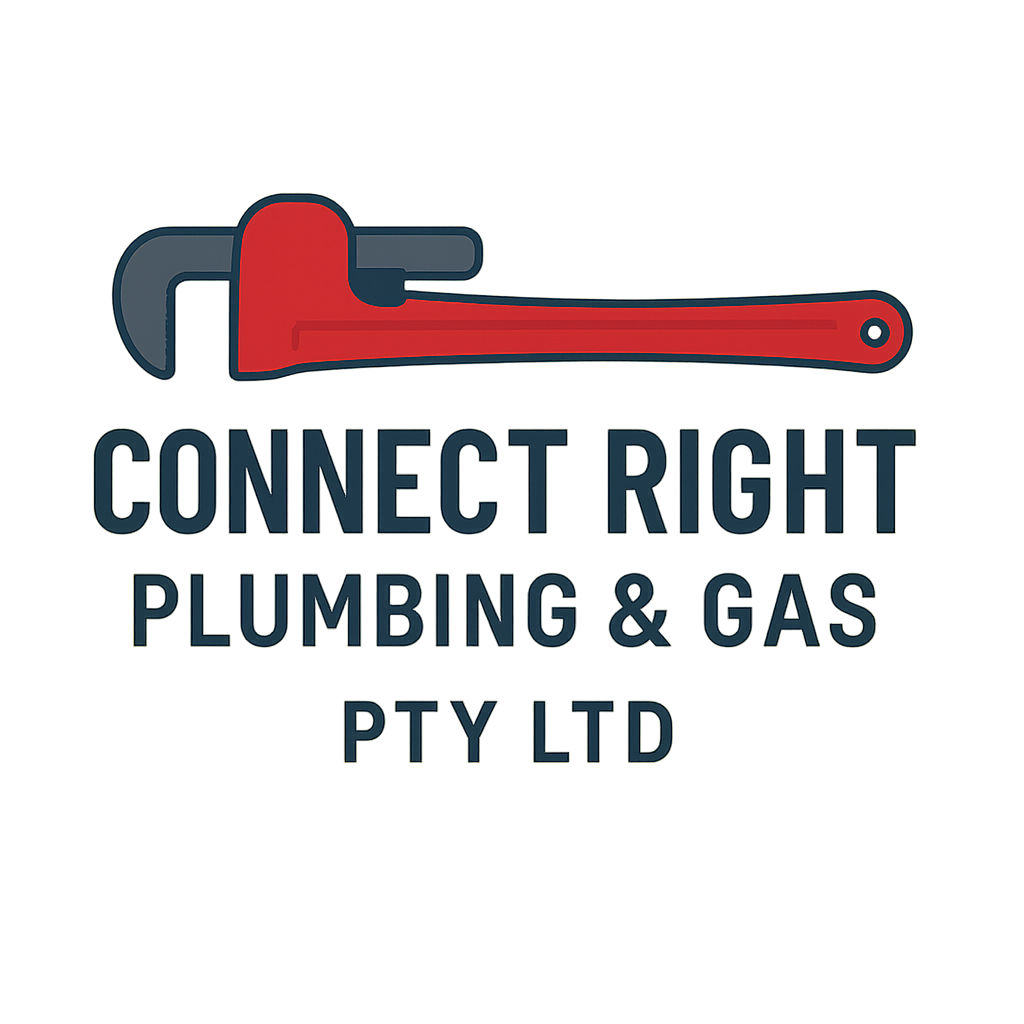 Connect Right Plumbing &amp; Gas Pty Ltd