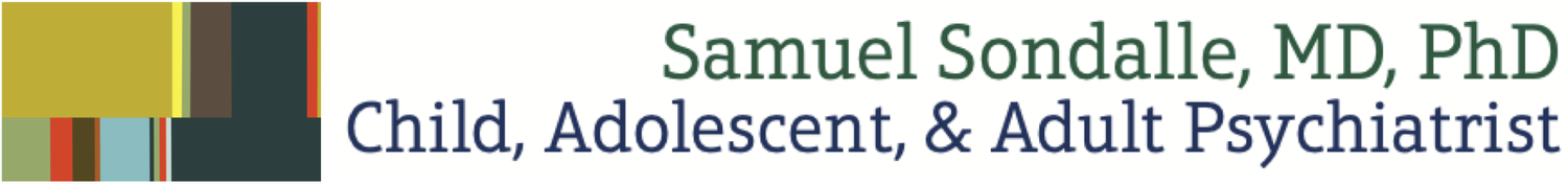 Samuel Sondalle, MD, PhD