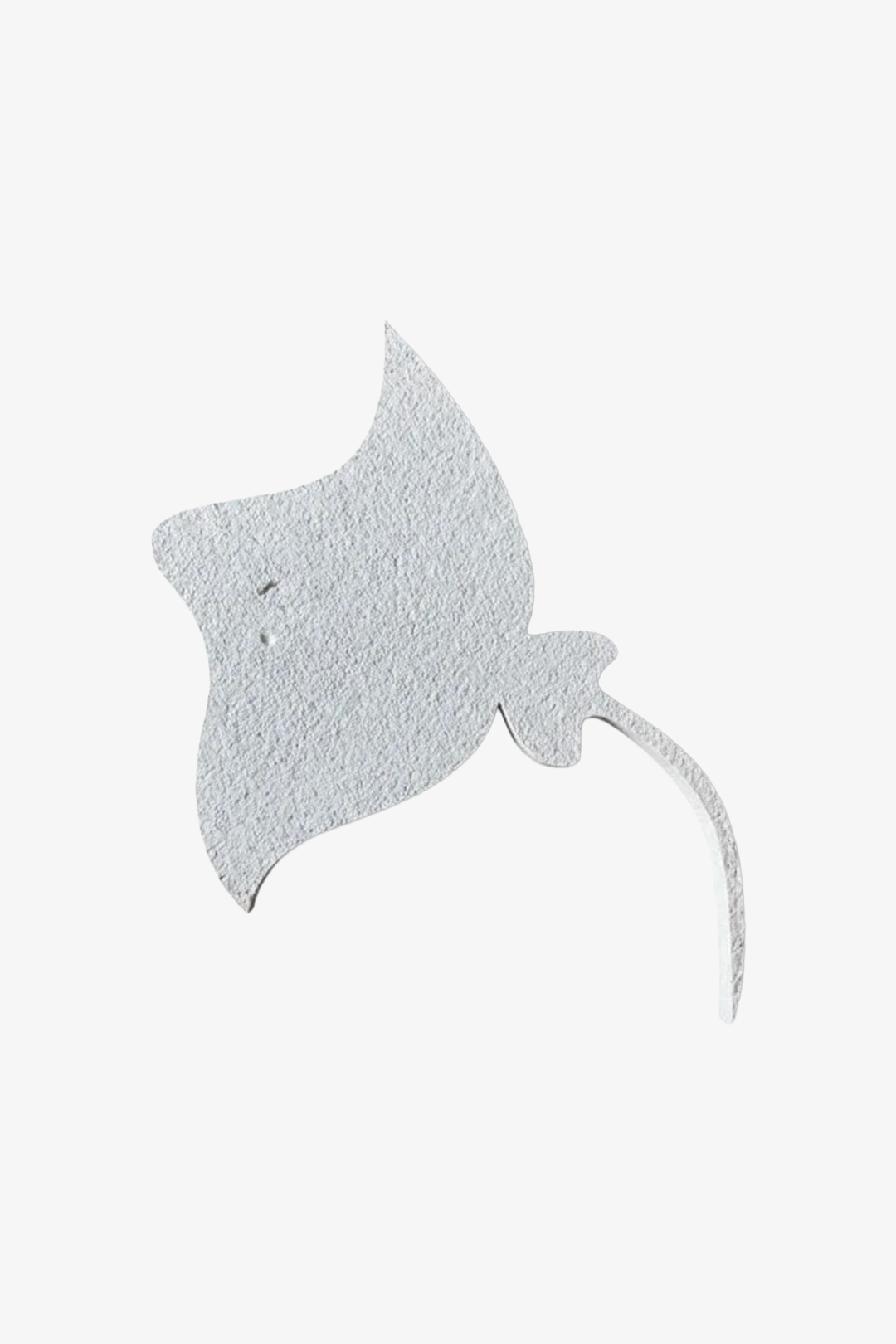 Mantarraya de Piedra