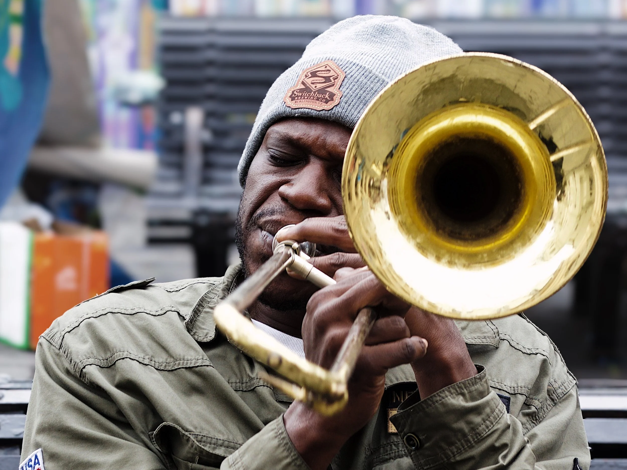 New Orleans