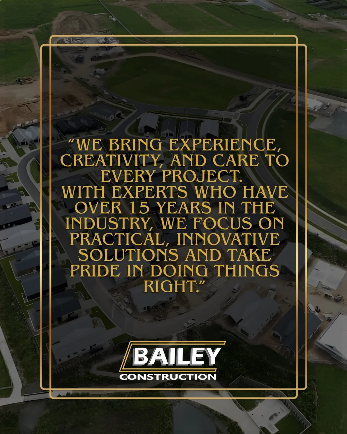 Proud of the work we do and the projects we bring to life.
From creative planning to practical solutions, we&rsquo;re here to build with care and experience.

Explore more of what we do 👉 https://www.baileyconstruction.co.nz/