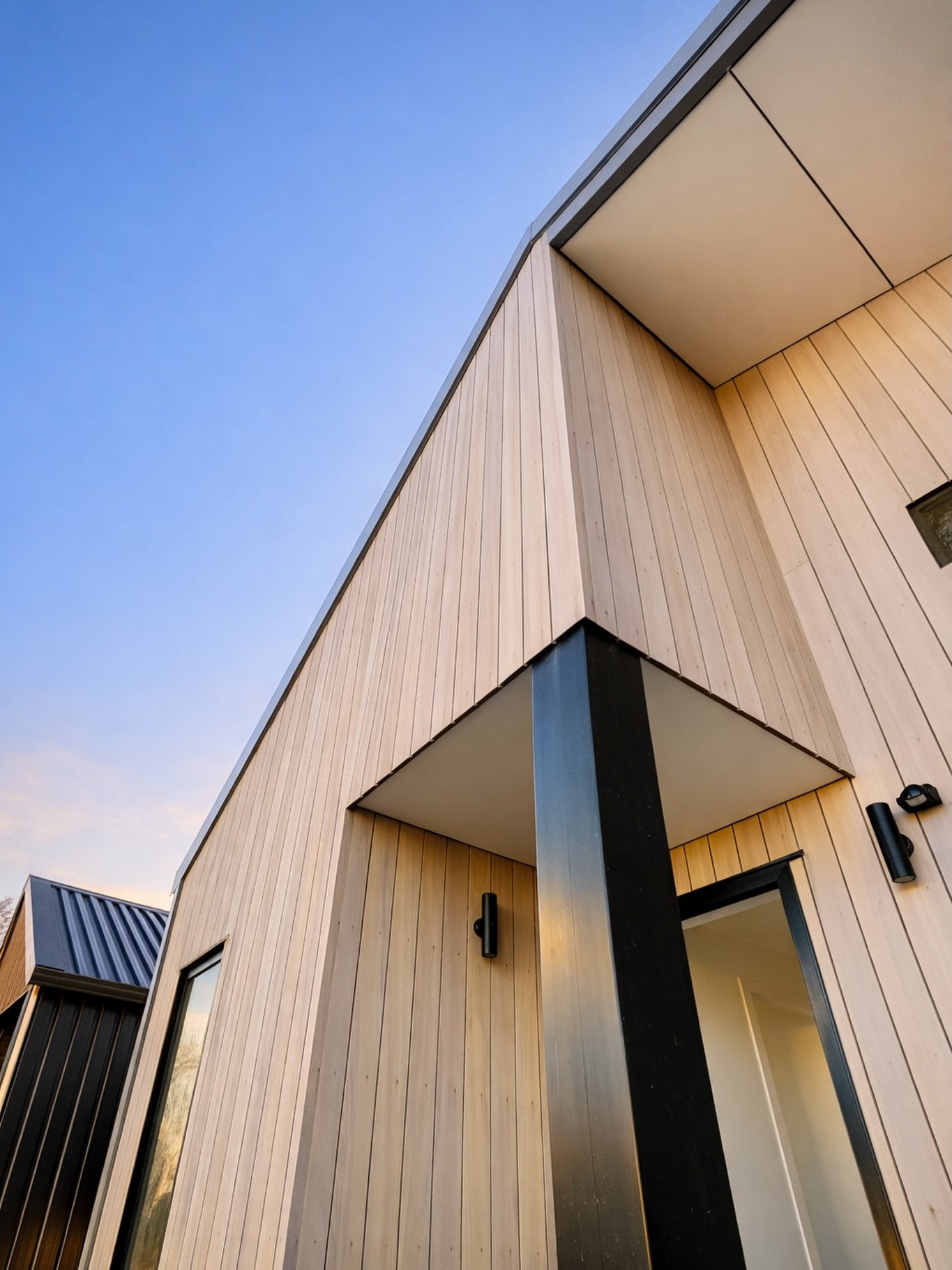 At Bailey Construction, we take pride in doing things right. With experienced professionals and a hands-on owner, we bring a high care factor to every build-combining practical, innovative solutions with genuine attention to detail.