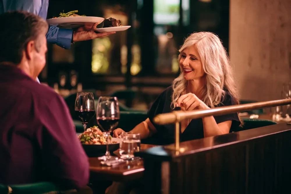 Who pays? Why splitting the bill matters