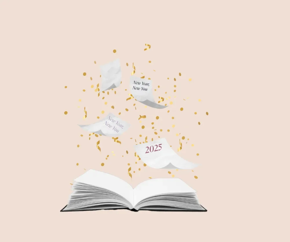New Year, New You