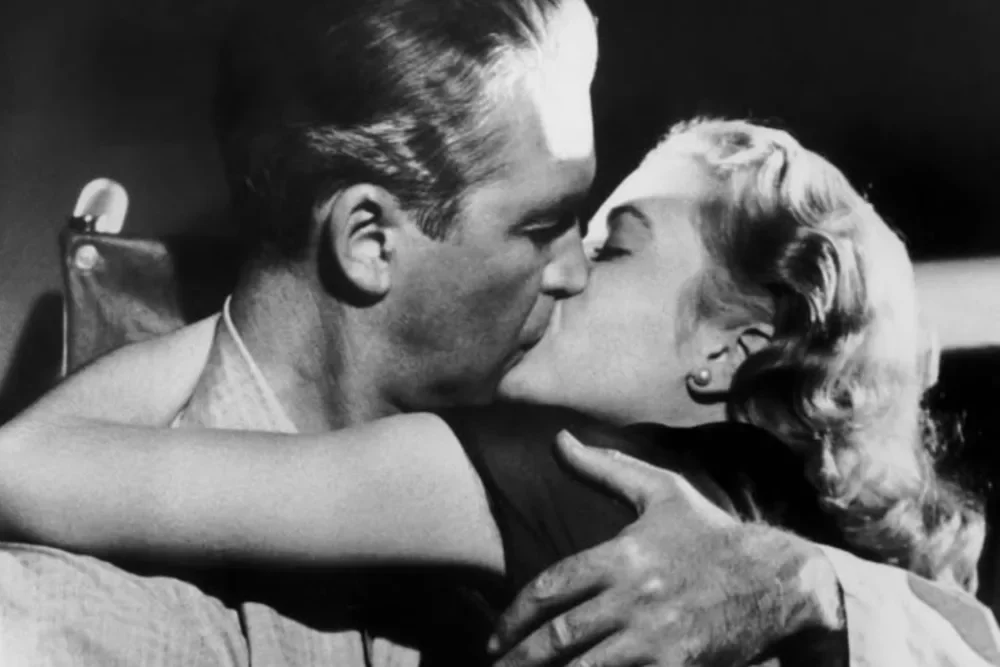 When on screen romance makes real life look boring