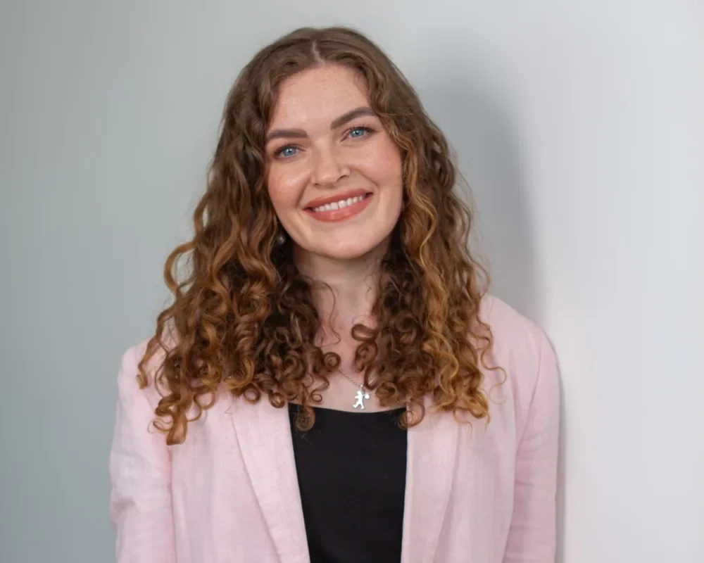 Quick-Fire Questions with Elise