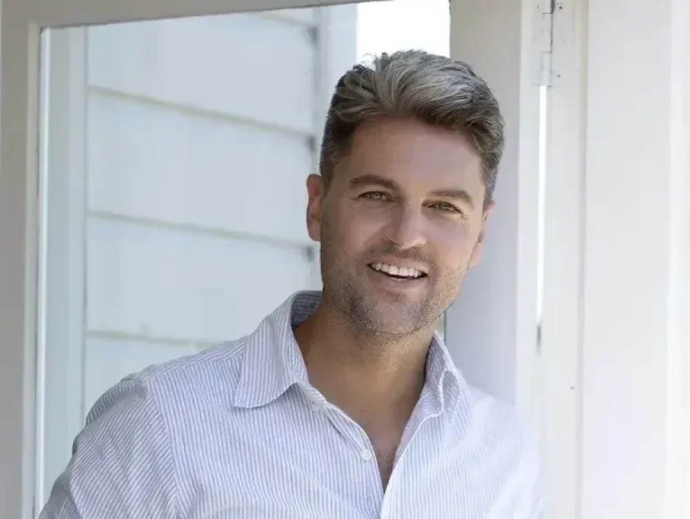 Navigating dating over 40: Insights on men's health and relationship wellbeing