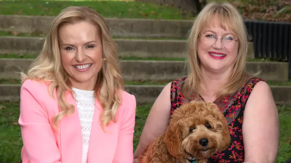 Compatico and Equal Exes unite to redefine dating