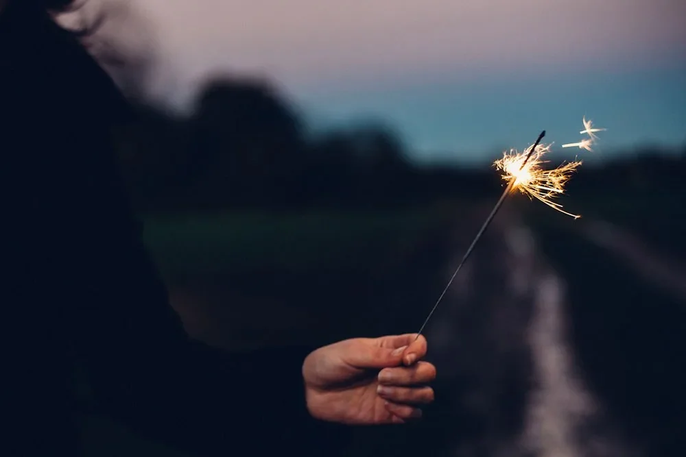 Reigniting your relationship's lost spark