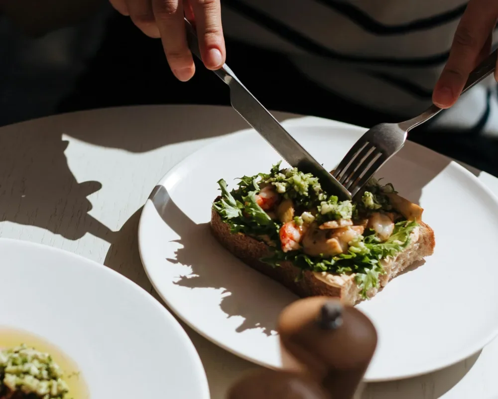 Does your partner's chewing grind your gears? You're not alone
