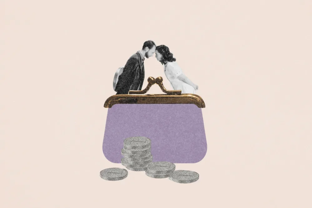 Are you counting the cost of cash clashes on your relationship?