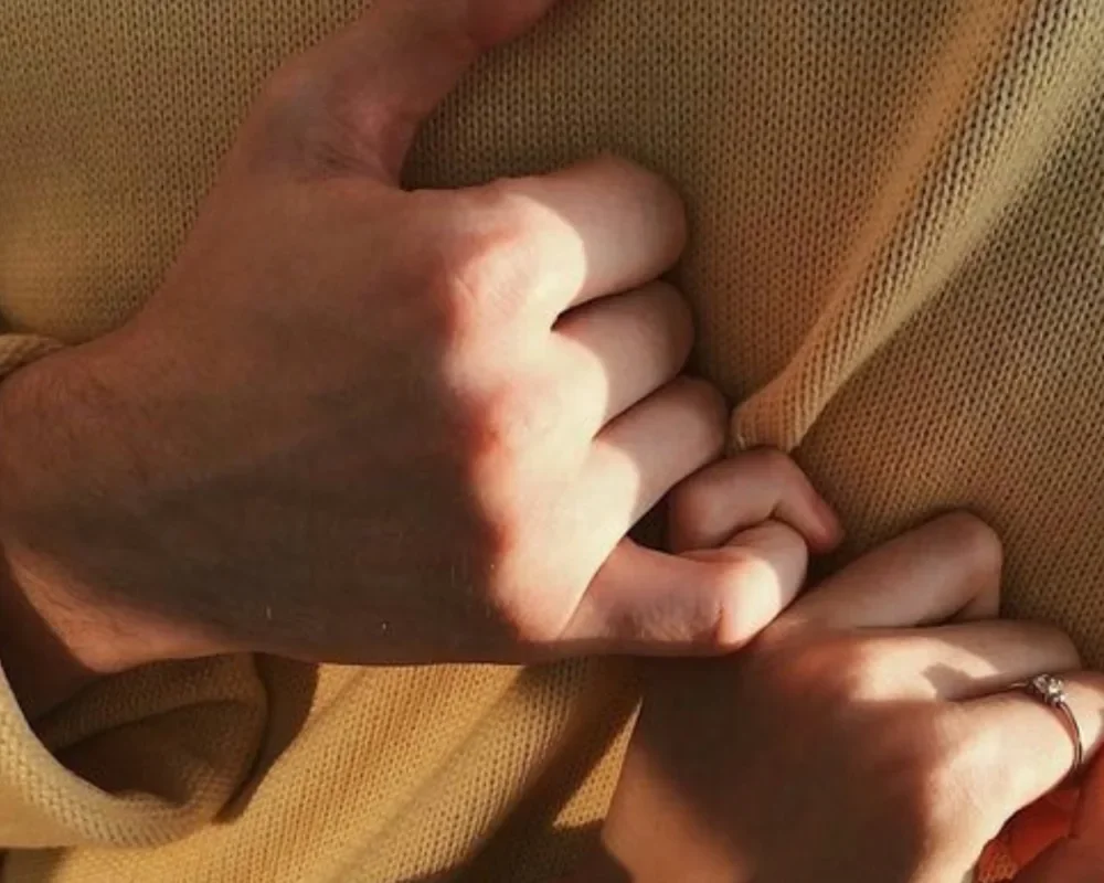 Why is trust so hard?