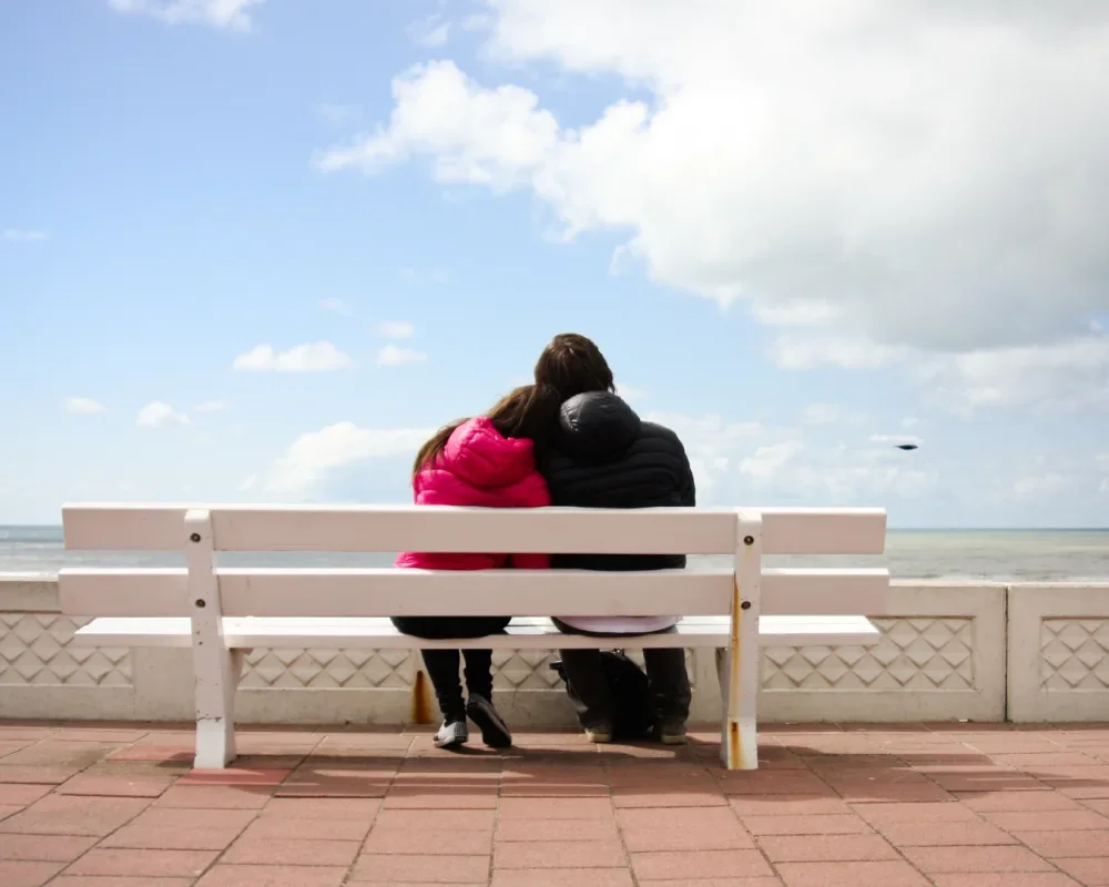Is it love or codependency?
