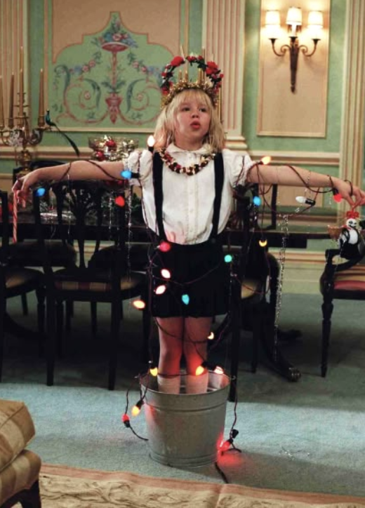Thriving Solo This Christmas