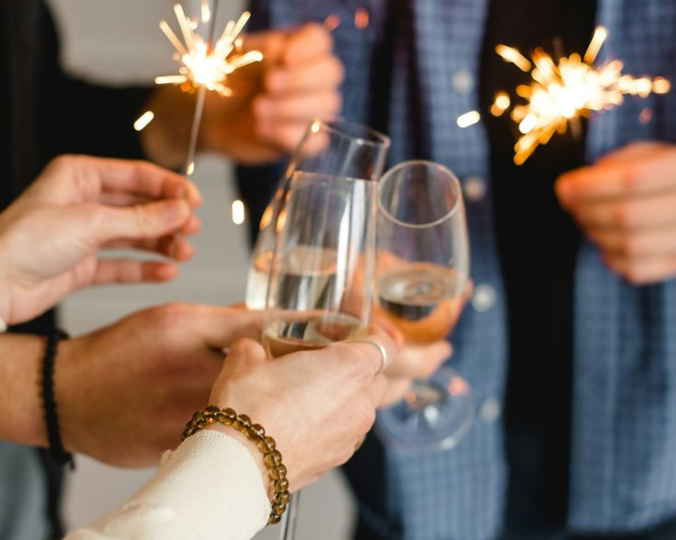 Dating habits to leave behind in 2025