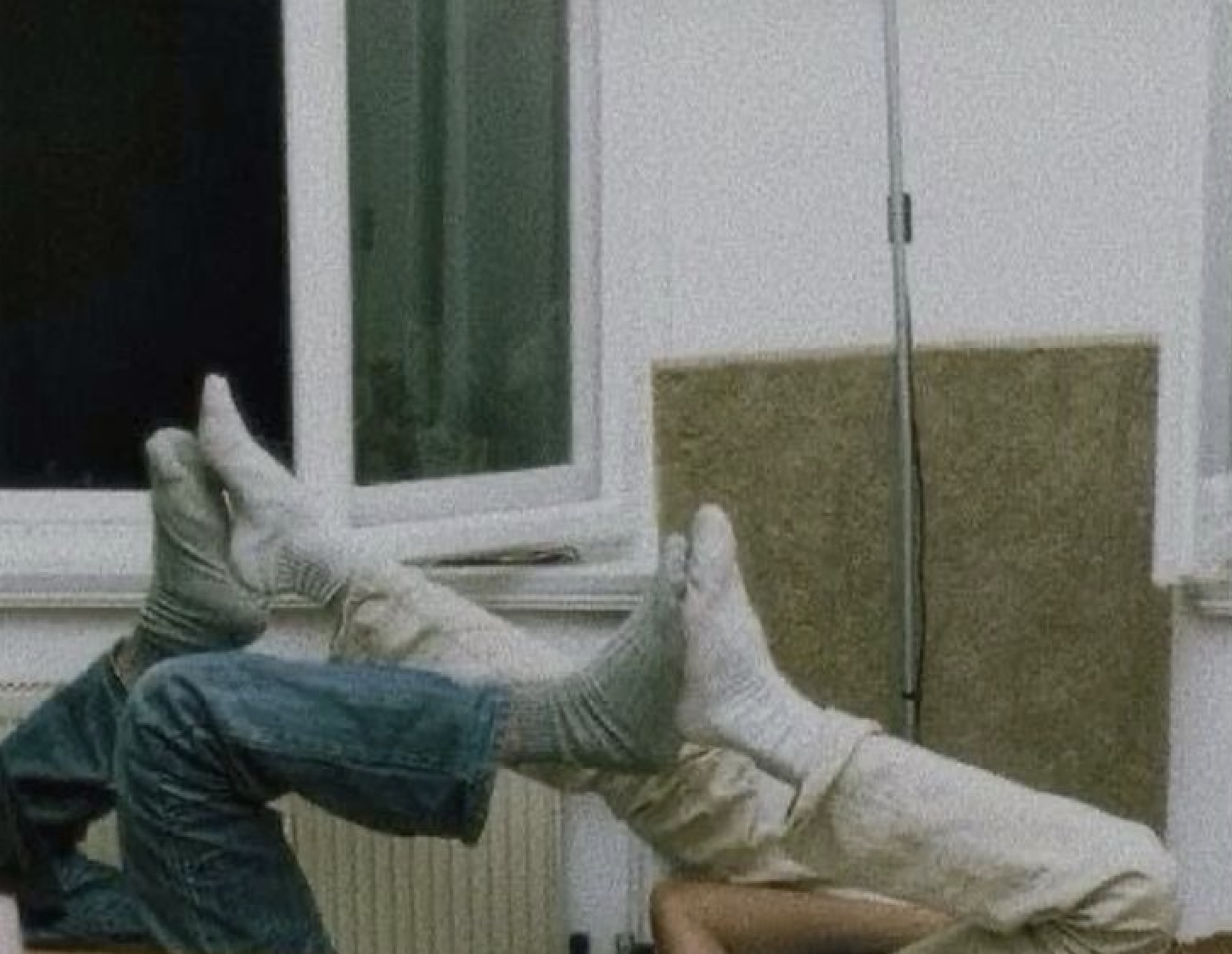Chemistry vs. Trauma Bonding