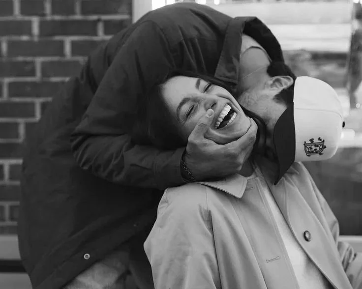 Finding your Rizz (And Why It's Your Dating Superpower)