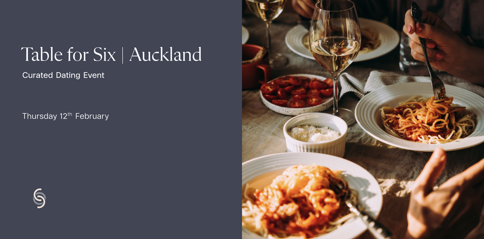 Table of Six - Christchurch
