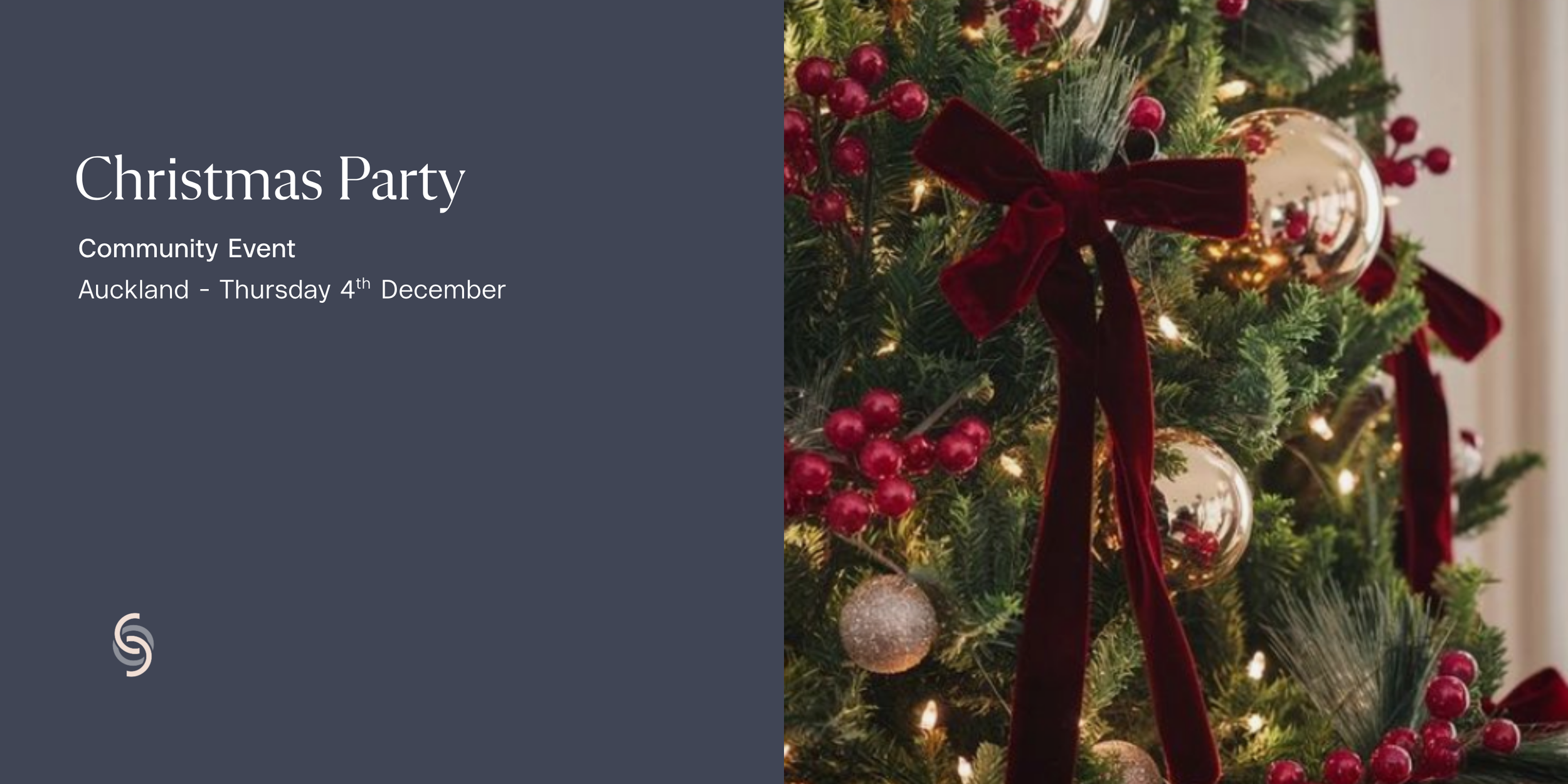 Compatico Christmas Party