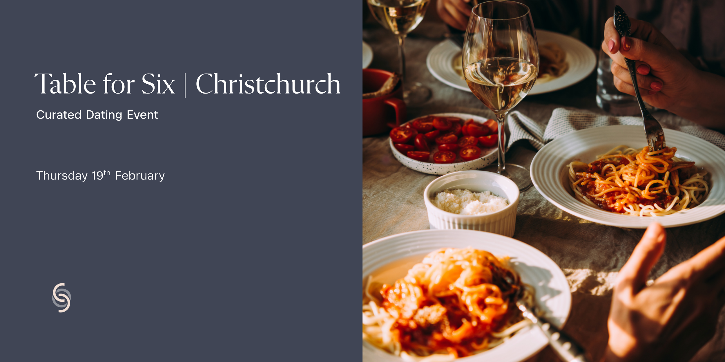Table for Six - Christchurch