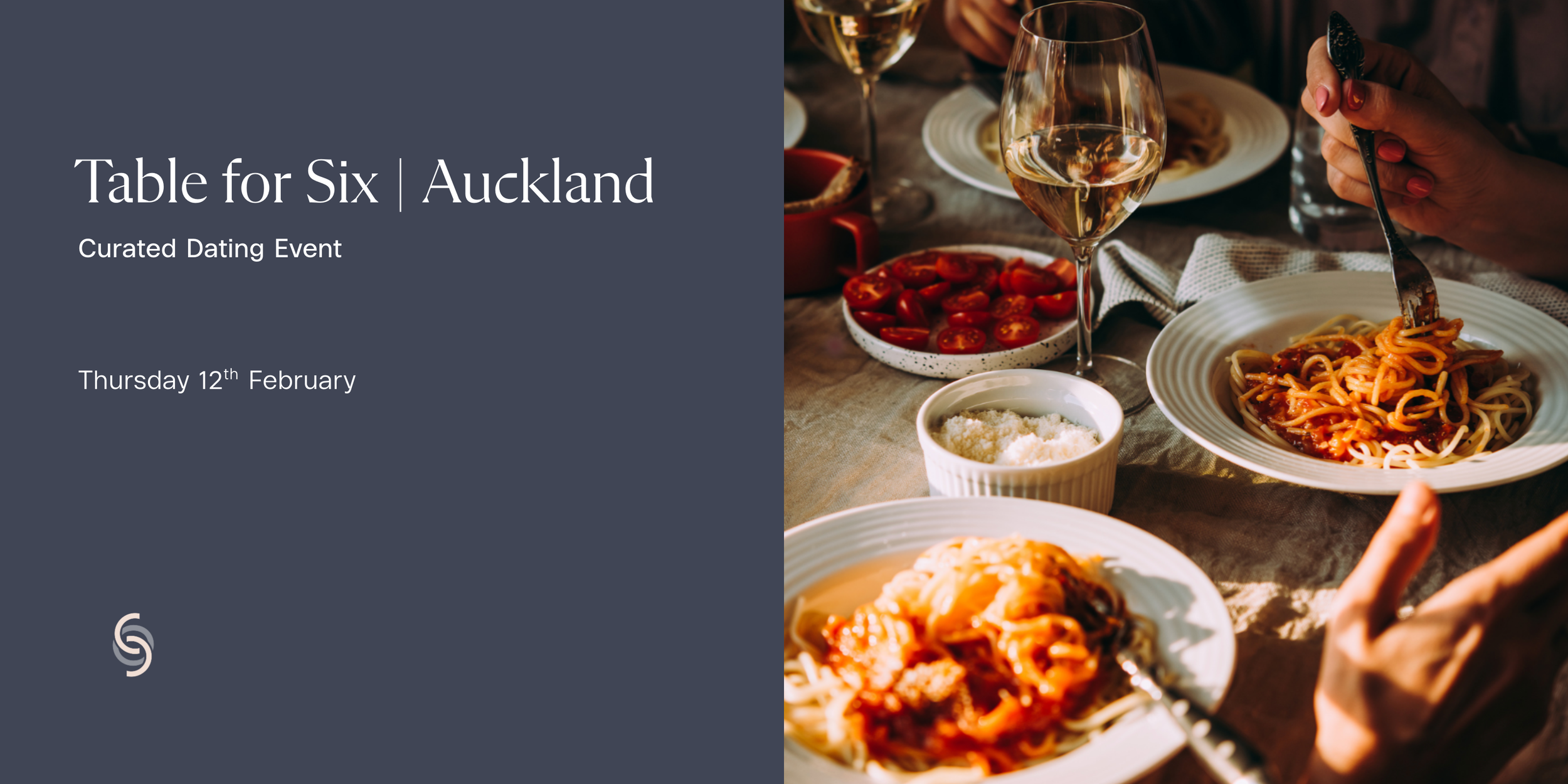 Table for Six - Auckland